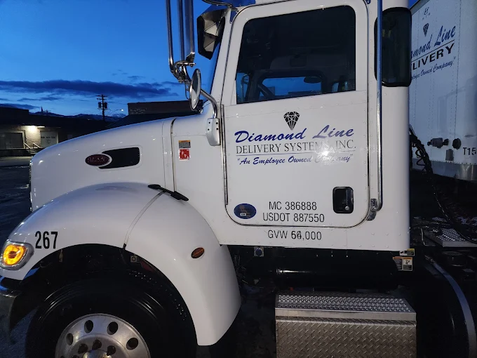 fleet truck semi truck wash